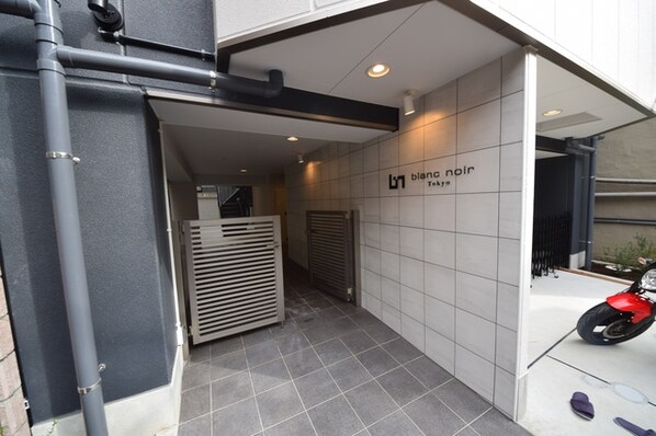 レピュア南千住レジデンスの物件内観写真